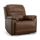 Jackson - Power Recliner With Power Headrest
