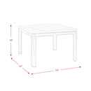 Francesca - Dining Table