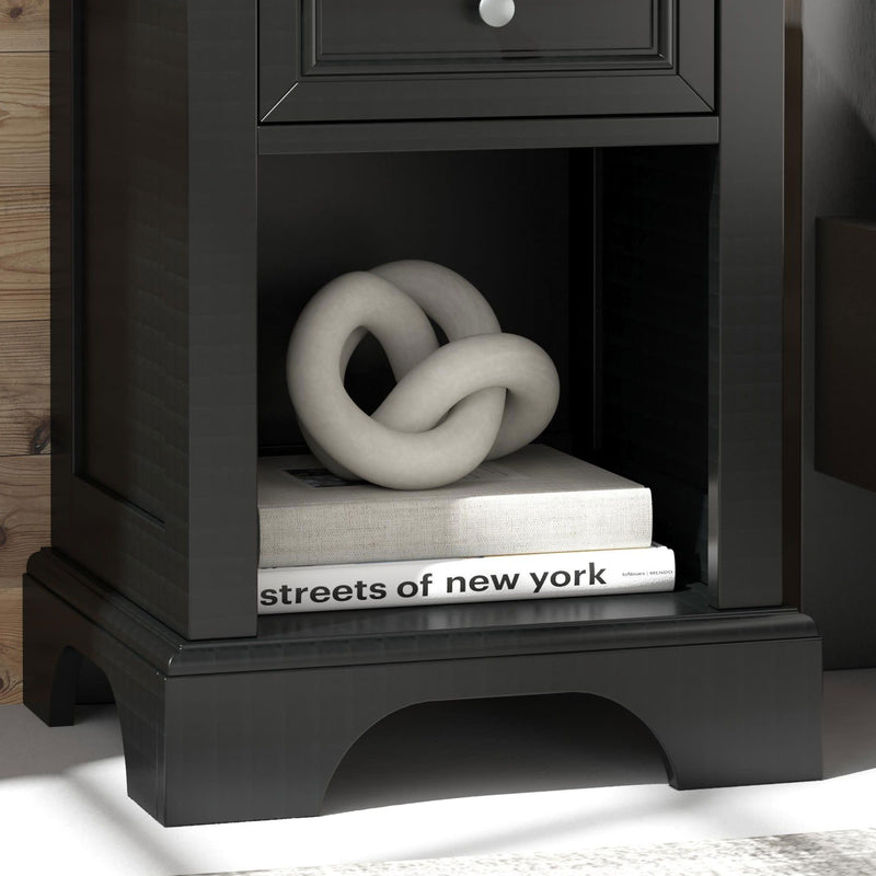 Ashford - Nightstand