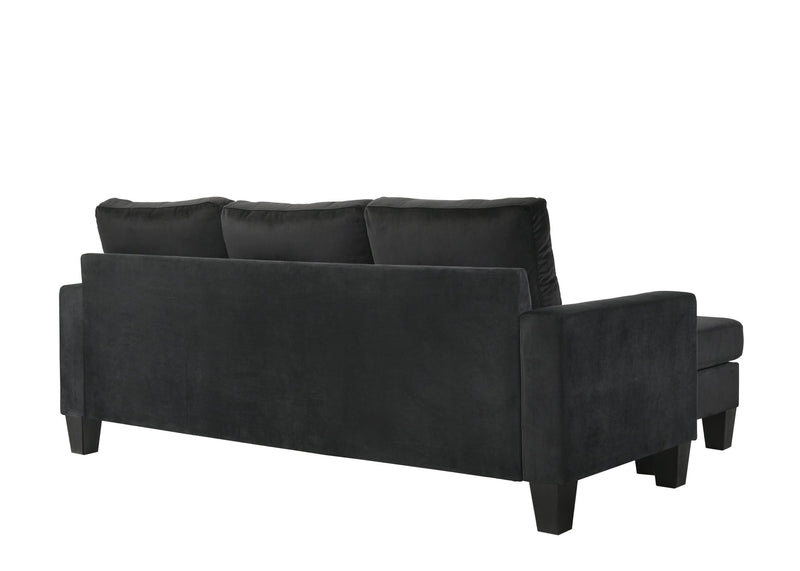 Jessica - Sofa Chaise