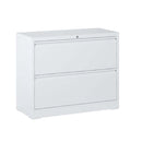 Premium Drawer Metal Lateral File Cabinet With Lock