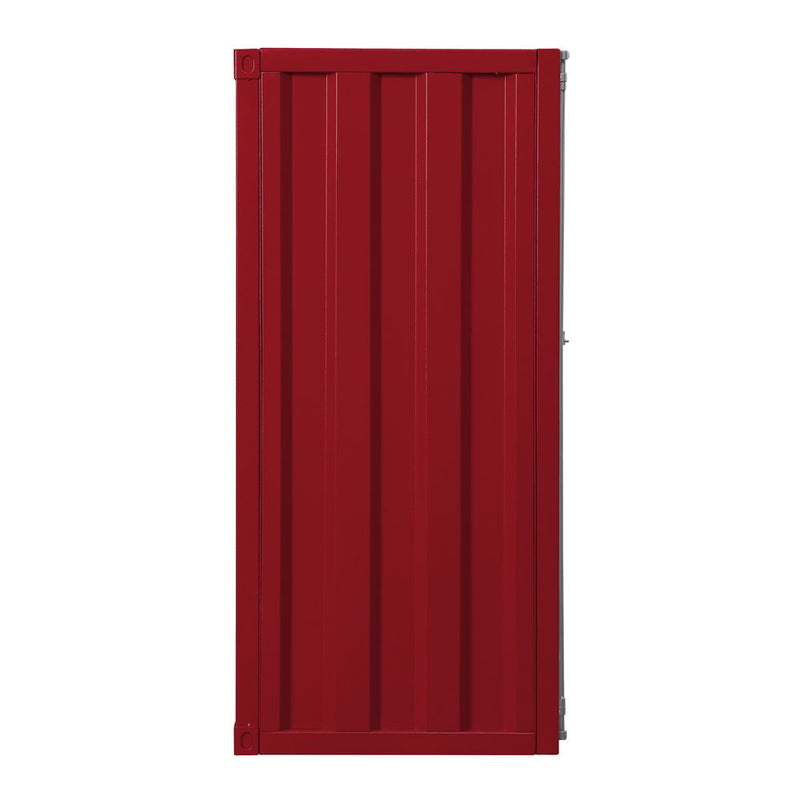 Cargo - Chest (Single Door)