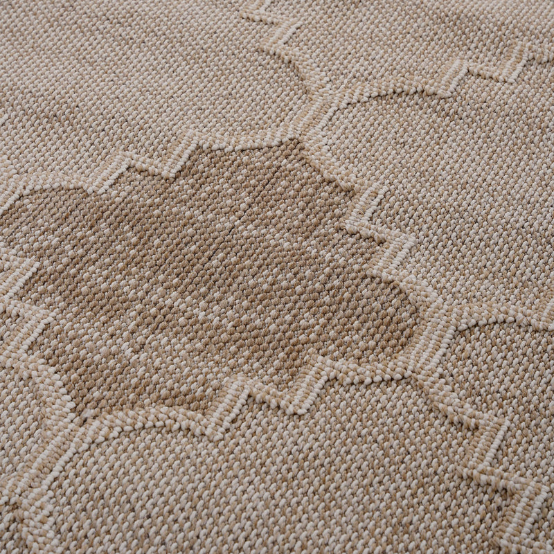 Guros - Trellis Indoor / Outdoor Area Rug