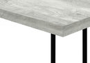 Accent Table, C - Shaped, Versatile