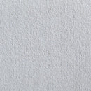 Marielle - California King Headboard Panel Bed - Distressed White