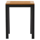 Outdoor Sectional Sofa Set Patio Seating Group With Cushions