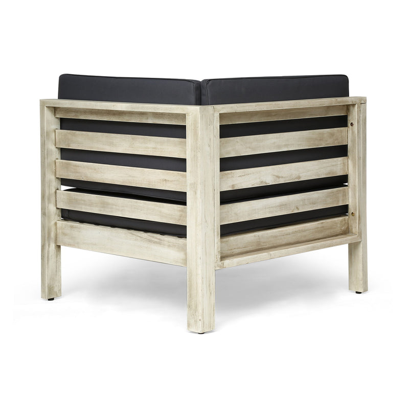 Oana - Corner Chair