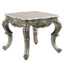 Miliani - Table With Marble Top