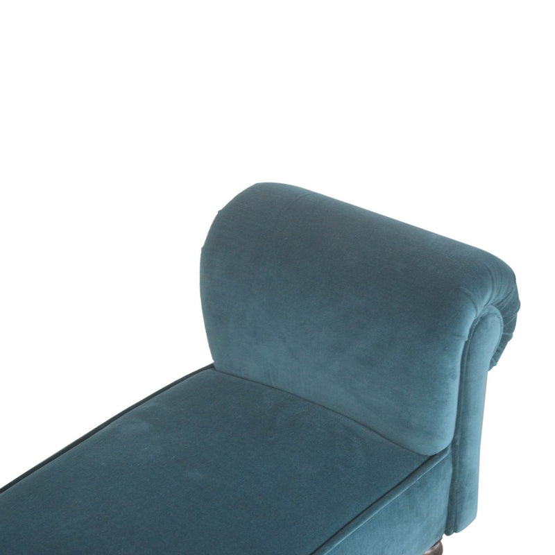 Upholstered Comfort Bench