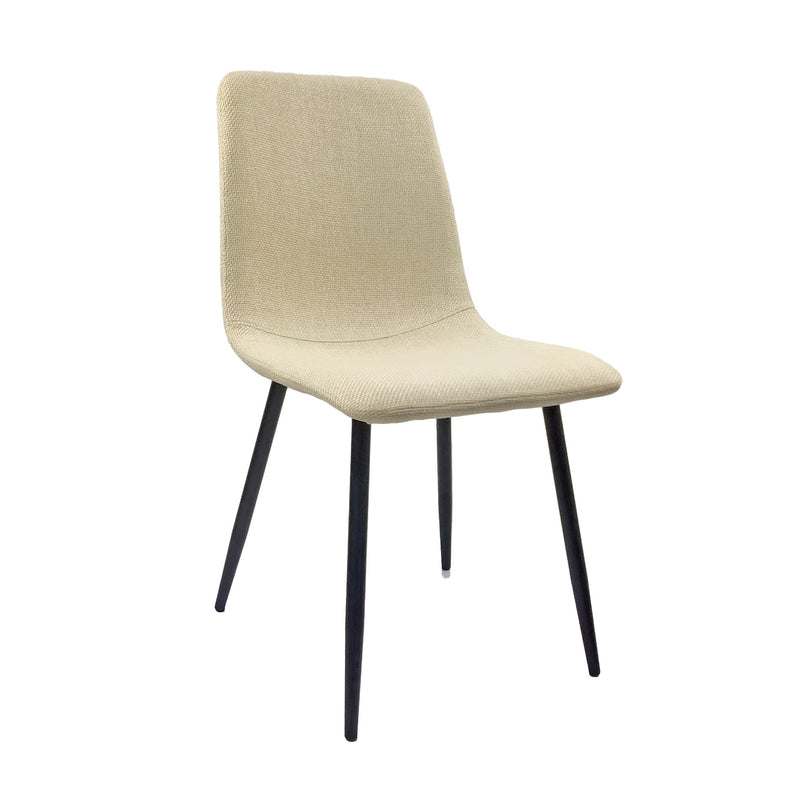 Modern Extendable Dining Table And Chair Set