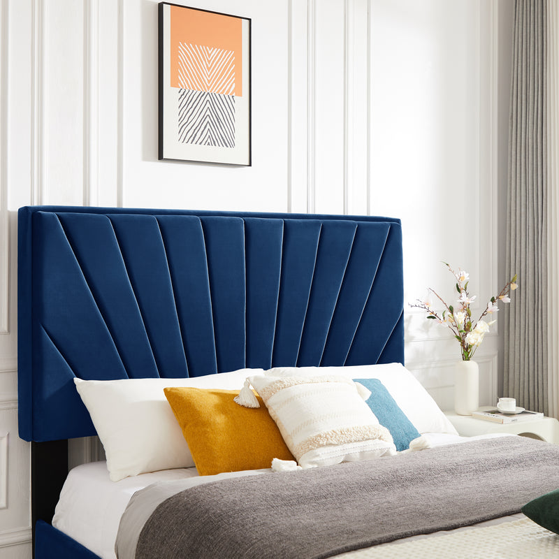 Full cushion bed discount