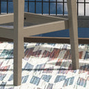 Sustain - Outdoor Barstool