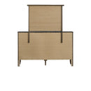 Daniel - Dresser, 6 Drawer