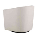 Luxurious Chair With 360 Degree Rotation