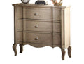 Chelmsford - Nightstand, Classic And Modern Design