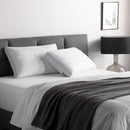 Weekender - Shredded Memory Foam Pillow - Atlantic Fine Furniture Inc