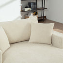 Wide Extra Large Sofa Bed