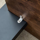 High Quality Coffee Table For Modern Minimalist Living Rooms