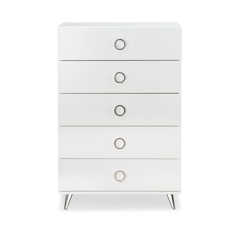 Elms - Chest