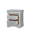 Louis Philippe - Accent Nightstand