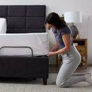 Five Sided - Split Smooth Mattress Protector