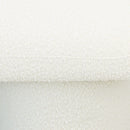 Randolph - Bench - Ivory