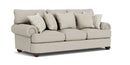 Patterson - Sofa - Atlantic Fine Furniture Inc