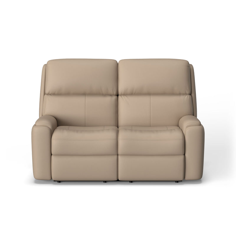 Rio - Reclining Loveseat