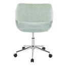 Margarite - Contemporary Office Task Chair