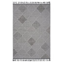 Guros - Indoor / Outdoor Trellis Area Rug