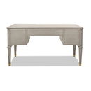 Dauphin - 5 Drawer Executive Desk