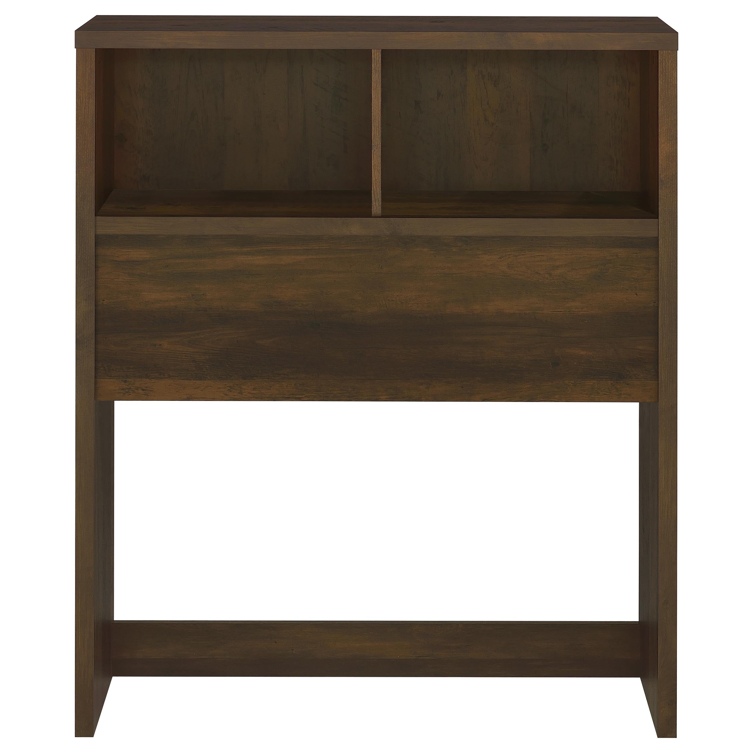 Westpark 3-piece Twin Bedroom Set Bookcase Headboard Pine — view 4