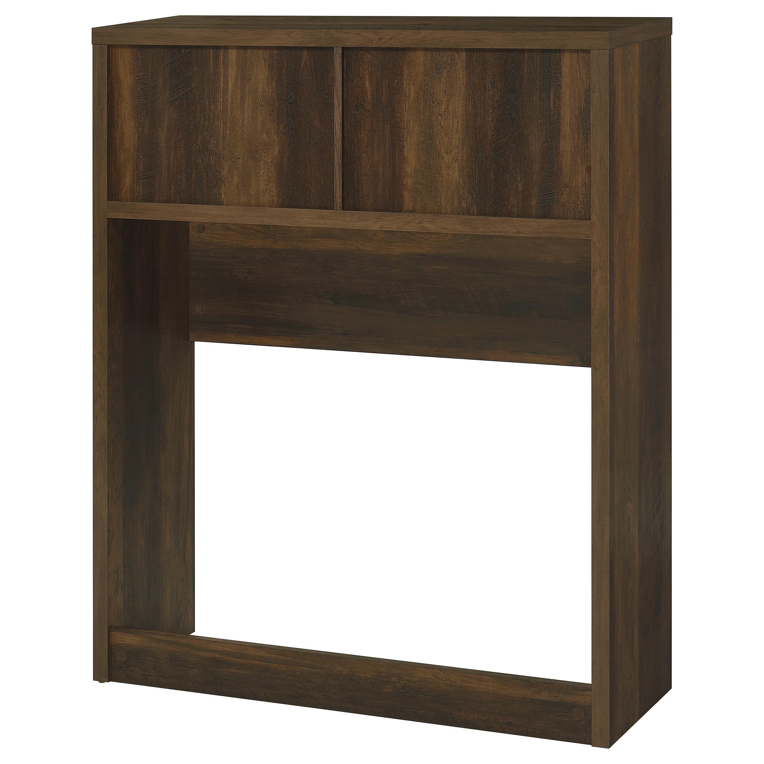 Westpark 3-piece Twin Bedroom Set Bookcase Headboard Pine — view 7