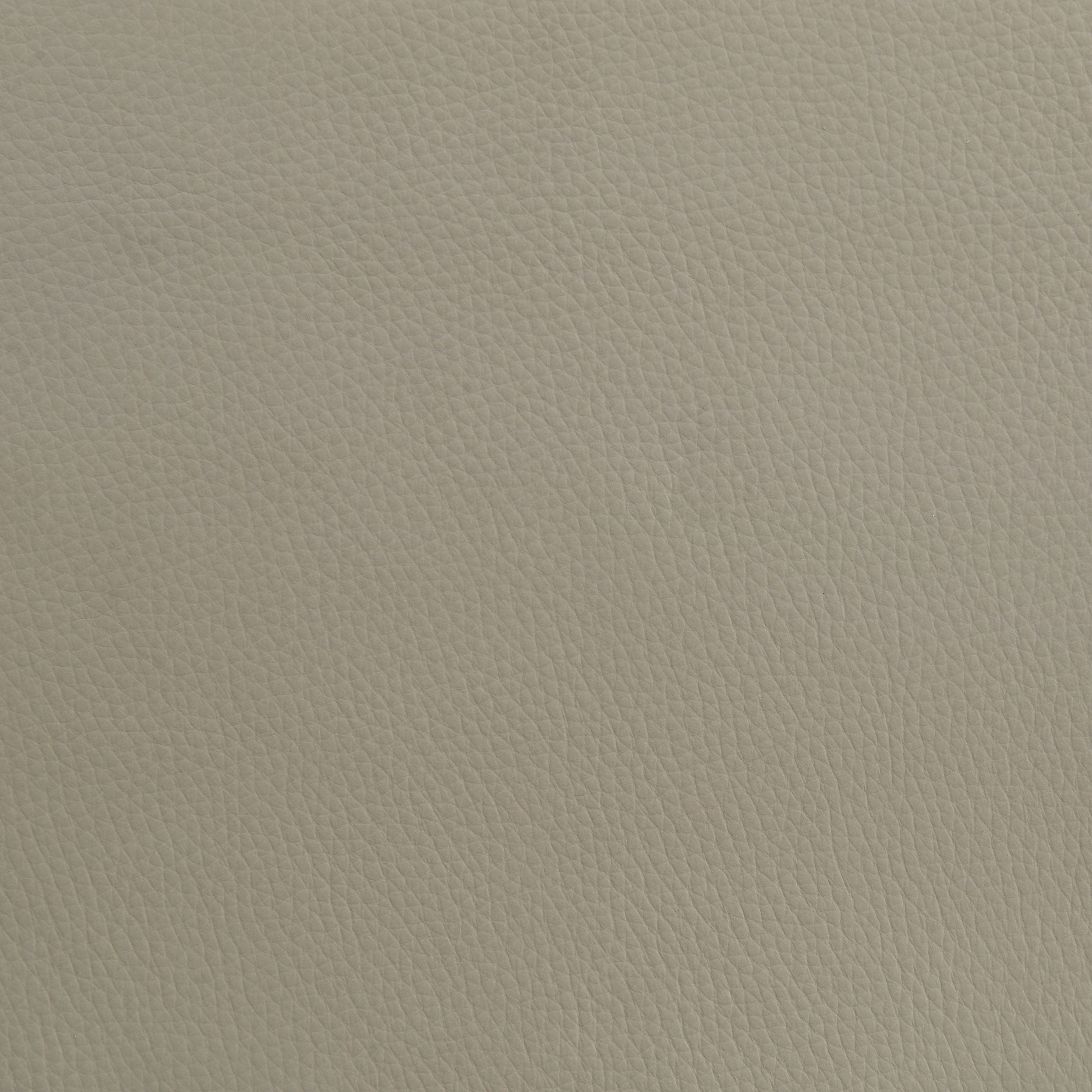 Medley Genuine Leather Eastern King Platform Bed Tan — view 8