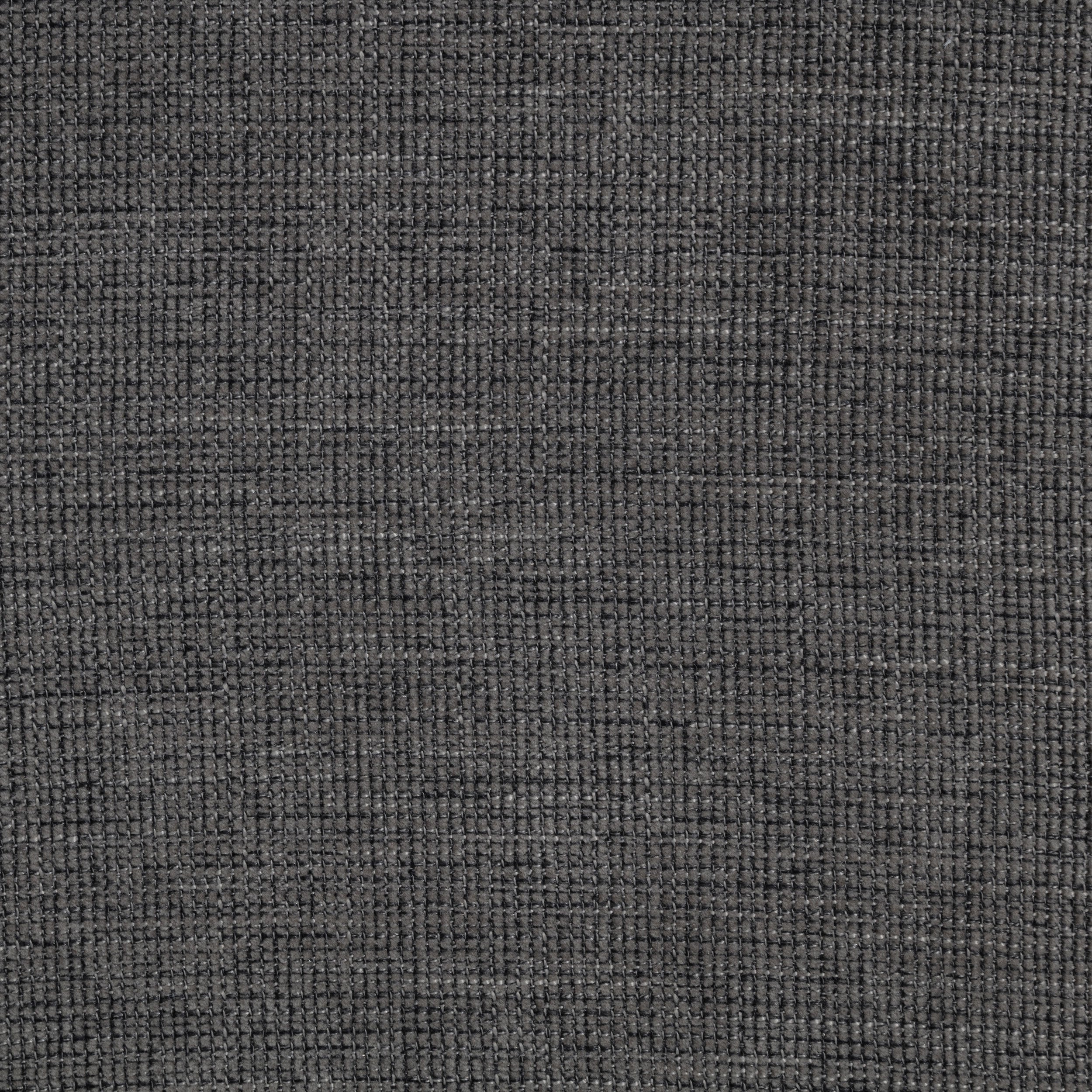 Dreux Upholstered California King Panel Platform Bed Grey — view 13