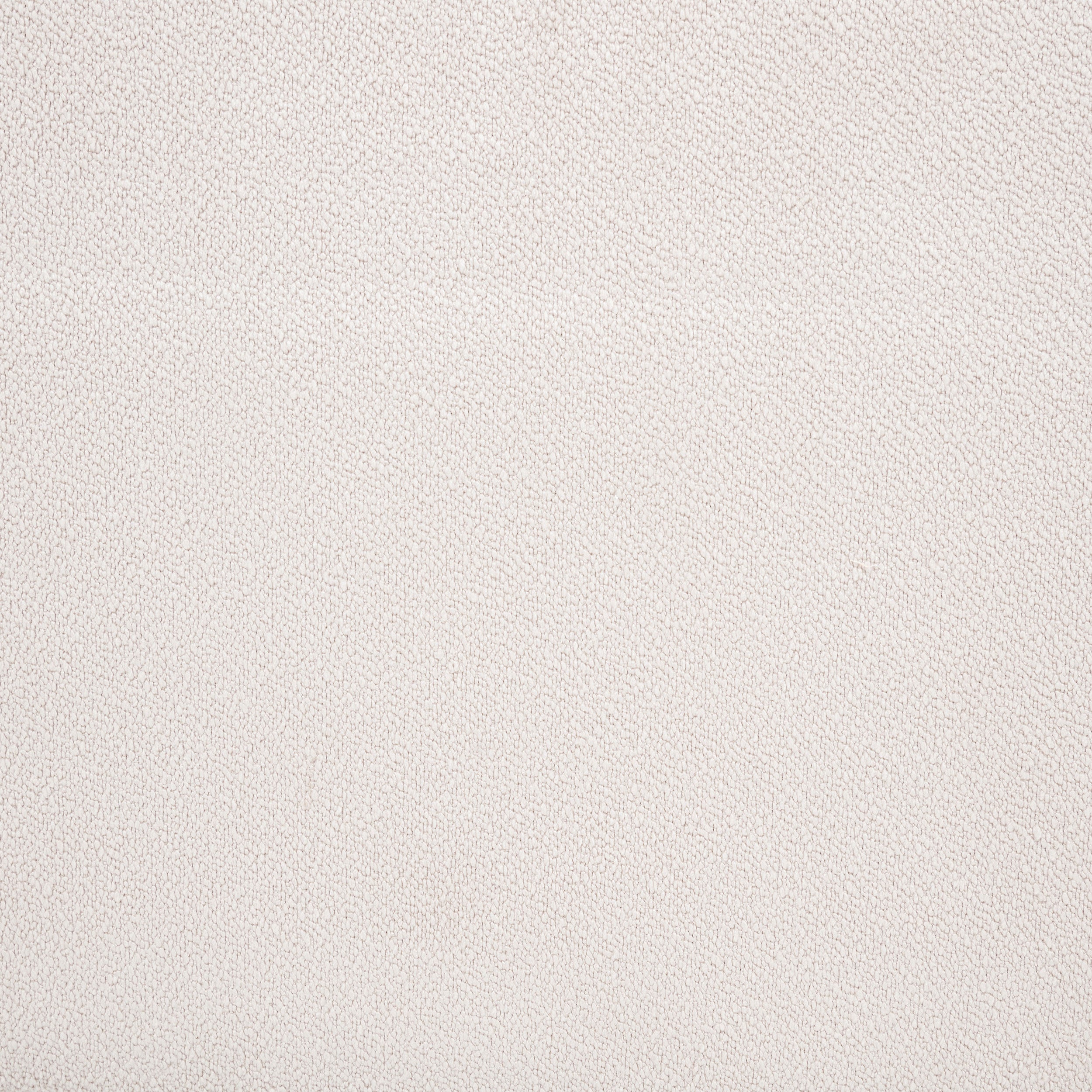 Leslie Upholstered Tufted Full Wingback Platform Bed Beige — view 7