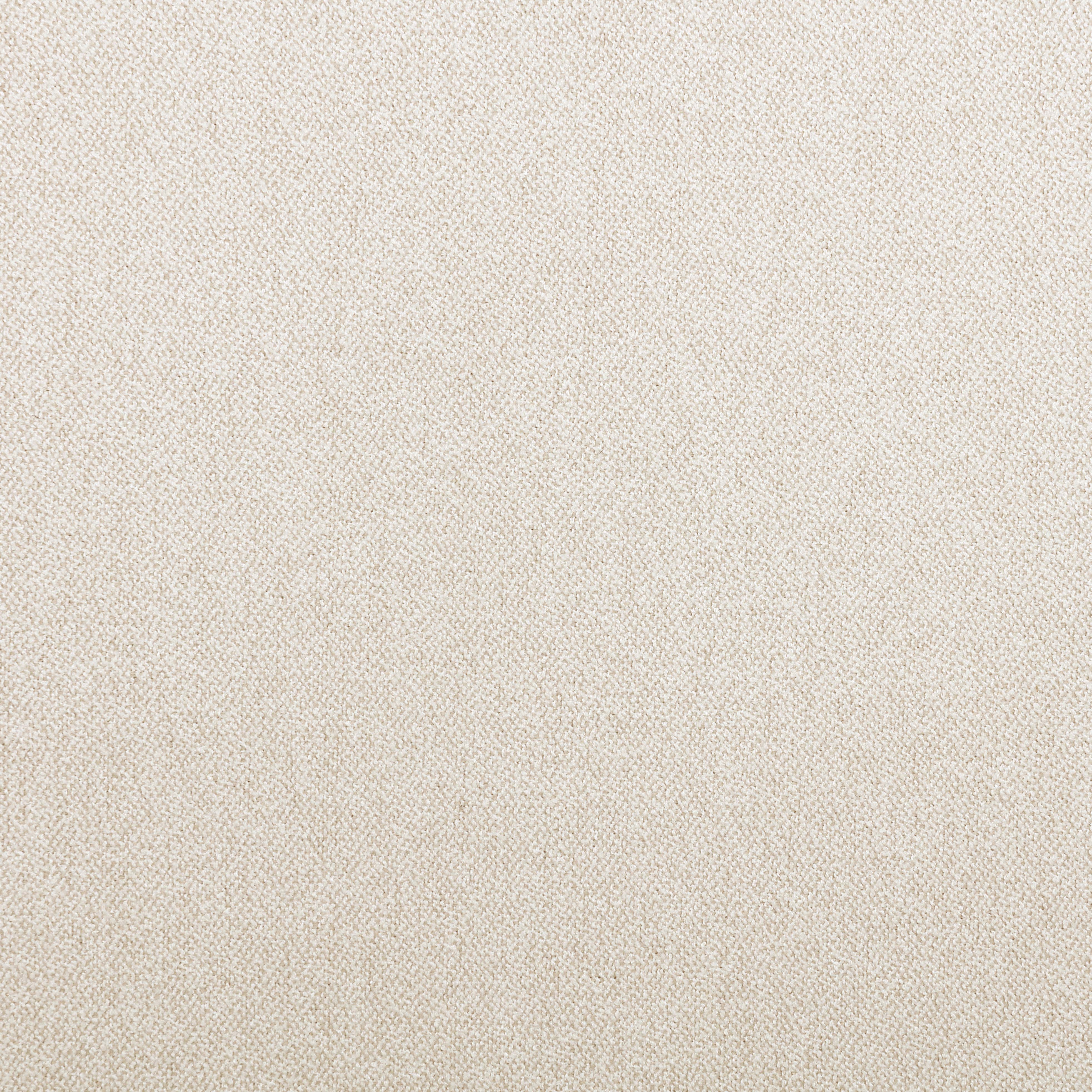 Izzy Upholstered Twin Panel Headboard Sand — view 7