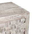 Quincy Four-Door Sideboard