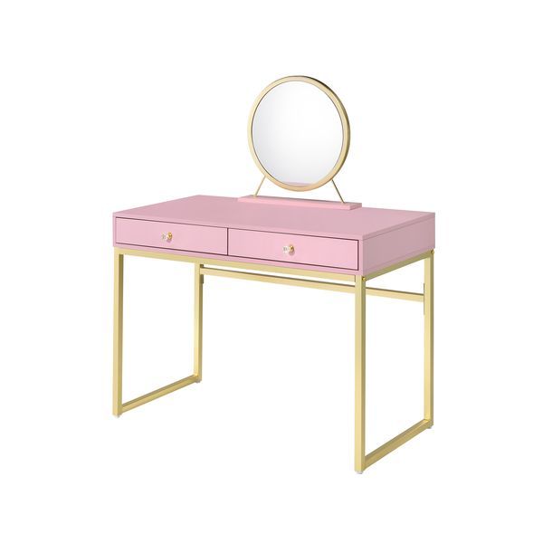 Coleen - Vanity Desk - 42"