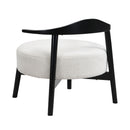 Modern Living Room Upholstered Accent Chair