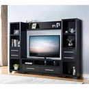 Modern Television Stand, Home, Livingroom Entertainment Console