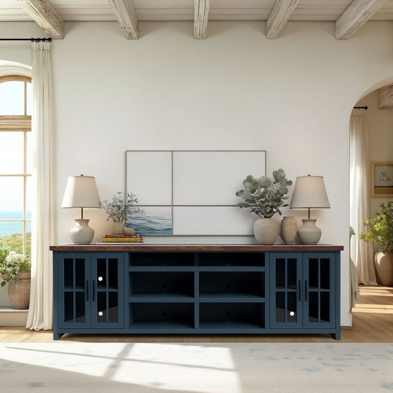 Nantucket - TV Stand Console