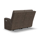 Score - Power Reclining Loveseat - Atlantic Fine Furniture Inc