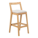 Jasper - Indoor Barstool (Set of 2)