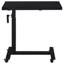 Westpark - Height Adjustable Mobile Bedroom C-Table