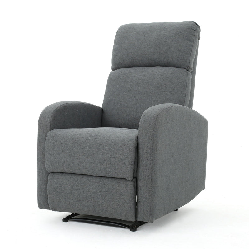 Wide - Manual Standard Recliner