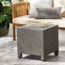 Puerta - Minimalist Style Accent Table