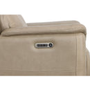 Crew - Power Recliner With Power Headrest & Lumbar