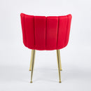 Ergonomic Dining Chair (Set of 2)