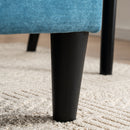 Convertible Combination Sofa With Footstools With Storage